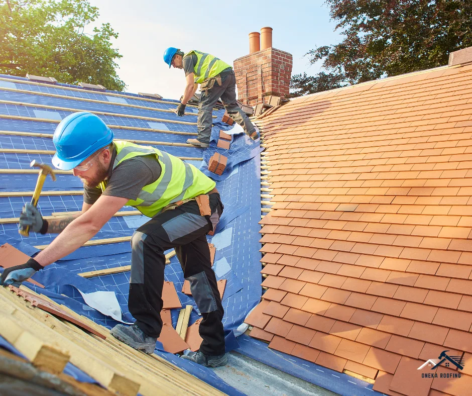 Why choose Roof Repair Near Me in Bergman, AR