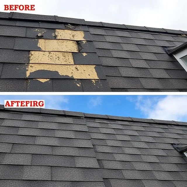 Roof Repair Near Me in Bergman, AR near me